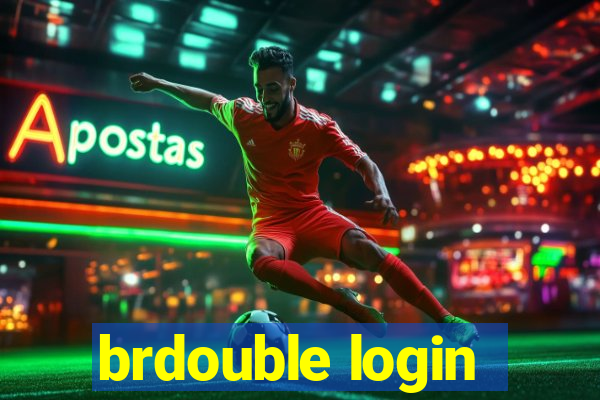 brdouble login